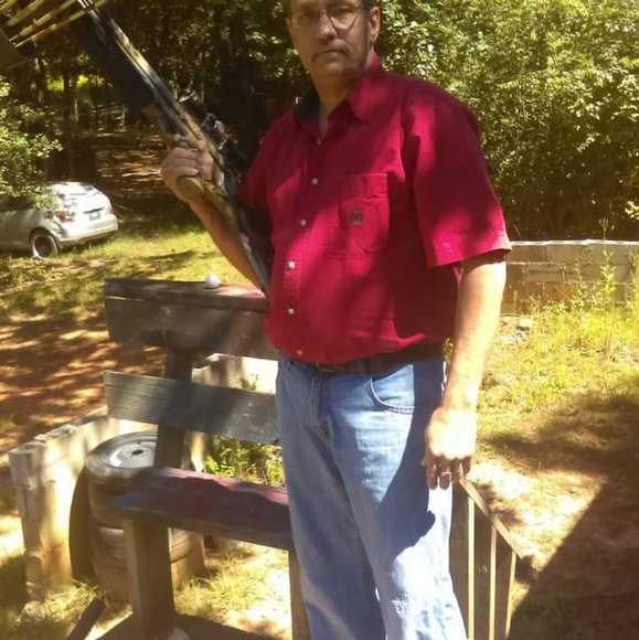 Meet your Posher, William - Picture 1 of 1